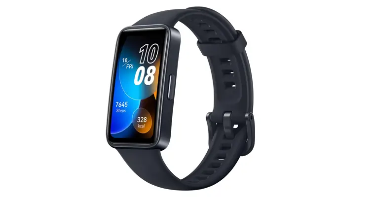 huawei band 8